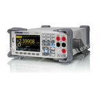 Siglent SDM3055-SC Digits Dual-Display Digital Multimeters 5 1/2 AC / DC / Measure    ytdi