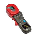 CA CA6418/CA6424 High Accuracy Clamp-Type Ground Resistance Tester CHAUVIN ARNOUX   lexso