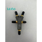 1PC Used Keysight 85521A Cal Kit, 4-in-1 OSLT, DC to 26.5 GHz, 3.5 Mm(f)     lexso