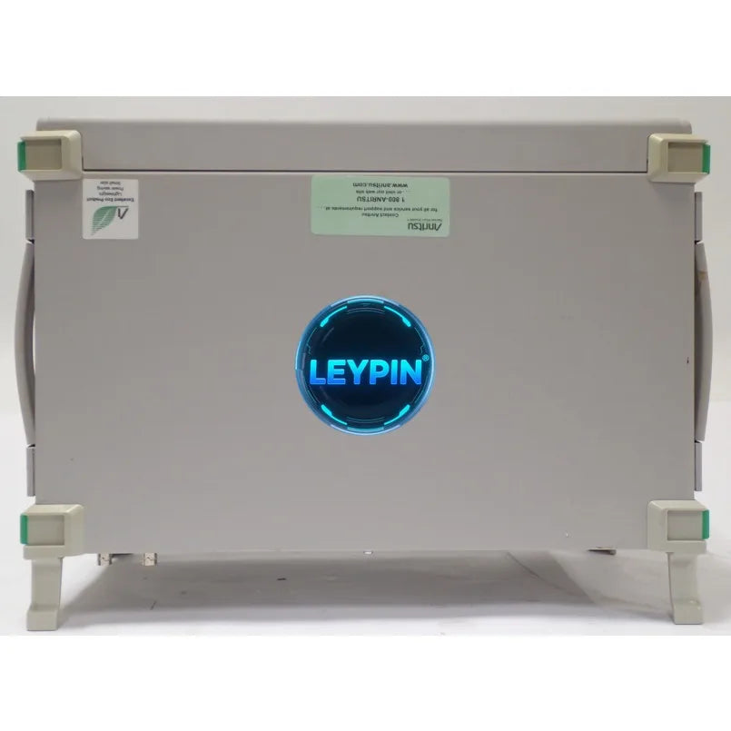 ANRITSU MD8470A SIGNALLING TESTER In 100-120V/200-240Vac POWER UP     ytdi