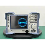 R&S Rohde & Schwarz FSC6 Used Benchtop Spectrum Analyzer Frequency 9 KHz-6 GHz       lexso