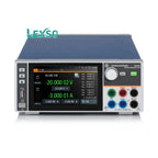Rohde&Schwarz R&S NGU201 NGU401 NGU411 NGU-B105 Source Measurement Unit lexso