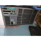 Agilent 8166B Lightwave Multichannel Optical Multimeter 17-slot in Good Second-hand Condition  ytdi