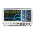 ROHDE&SCHWARZ RTA4000 RTA4004 RTA4004 + RTA-B243 RTA4004 + RTA-B245 RTA4004 + RTA-B2410 Oscilloscope lexso