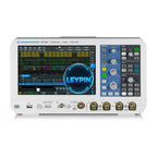 ROHDE&SCHWARZ RTA4000 RTA4004 RTA4004 + RTA-B243 RTA4004 + RTA-B245 RTA4004 + RTA-B2410 Oscilloscope lexso