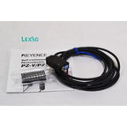 KEYENCE PZ-M71  PZ-M72  PZ-M73  PZ-M75 NPN optical reflection-sensor lexso