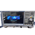 Rohde & Schwarz ZNB8 4port Vector Network Analyzer 100 KHz to 20 GHz R&S ZNB8    ytdi