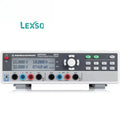 Rohde&Schwarz HMP2020 High Performance Power Supply Maximum Output Power 188 W  lexso