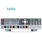 Rohde&Schwarz HMP2020 High Performance Power Supply Maximum Output Power 188 W  lexso