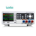 Rohde&Schwarz NGE103B Power Supply Has a Maximum Output Power of 100W  lexso