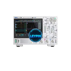 RIGOL DHO814 Three Phase Digital 100MHz Frequency Band 12-bit Vertical Resolution 1.25 GSa/s Sample Rate Accuracy  lexso