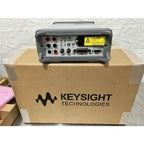 New Agilent/HP KEYSIGHT 34401A 6 1/2 Digit Digital Multimeter     ytdi