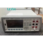 Keysight 34465A Digital Multimeters Brand New Fast Shipping#DHL Or FedEx  lexso