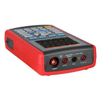UNI-T UTD1050CL Handheld Digital Storage Oscilloscope Fully Automatic Measurement Oscilloscope Accurate Testing Maintenance lexso