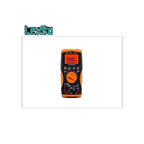 U1241B/U1242B 4 Digit Basic Handheld Digital Multimeter      ytdi