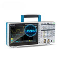 Tektronix TBS2072B/2104X Digital Storage Oscilloscope with Dual Four Channels 2G Sampling Rate Optional 2102B