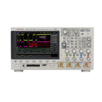Keysight InfiniiVision 3000T X Series DSOX3054T Oscilloscope, 500 MHz, 4 Analog Channels - Get a Discount