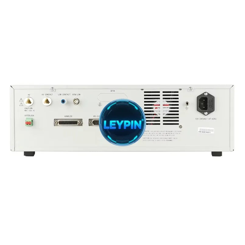 Tonghui TH9120A Programmable AC Withstand Voltage Tester,TH9120D Programmable DC Withstand Voltage Insulation Tester    ytdi