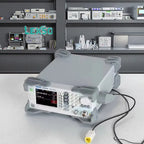 RIGOL DSG821 2.1GHz RF Signal Generator with AM/FM/PM Modulation for Wireless Communication and Laboratory Testing lexso