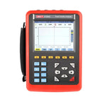 UT285C Handheld Multi-functional Three Phase Power Quality Analyzer lexso