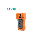 Keysight U1232A Handheld Digital Multimeter Ergonomic shaped 6K counts DMM with flashlight lexso