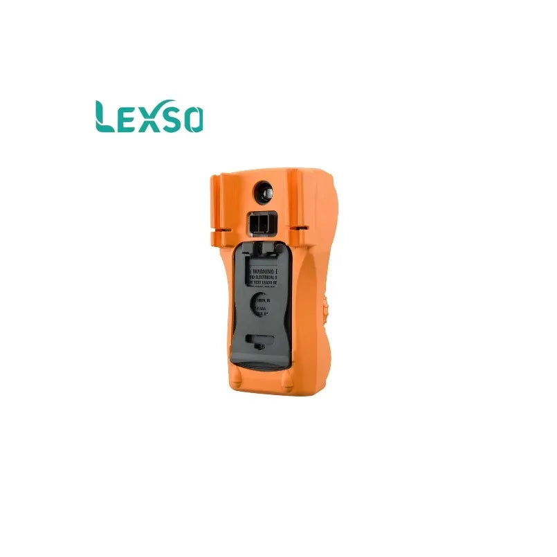 Keysight U1232A Handheld Digital Multimeter Ergonomic shaped 6K counts DMM with flashlight lexso