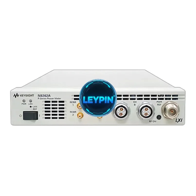 Keysight N8262A P Series Modular Power Meter (LXI Compliant)   ytdi