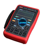 UNI-T UTD1102C 100MHz Dual Channel Handheld Digital Storage Oscilloscope     lexso