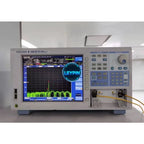 Yokogawa AQ6370D a Functionally Rich Spectral Analyzer Price Negotiable      lexso