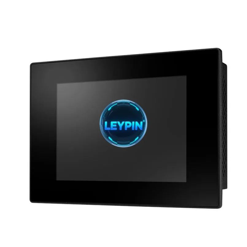 Advantech PPC-306 EHL IP66 32G DDR4 3200MHz 6.5/7 Inch Industrial Computer Panel Ultra-slim Industrial Touch Panel PC   ytdi