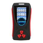 UNI-T UT334A Radiation Dose Tester Beta Gamma and X-ray Radiation Detection Home Decoration Processing Enterprise  lexso