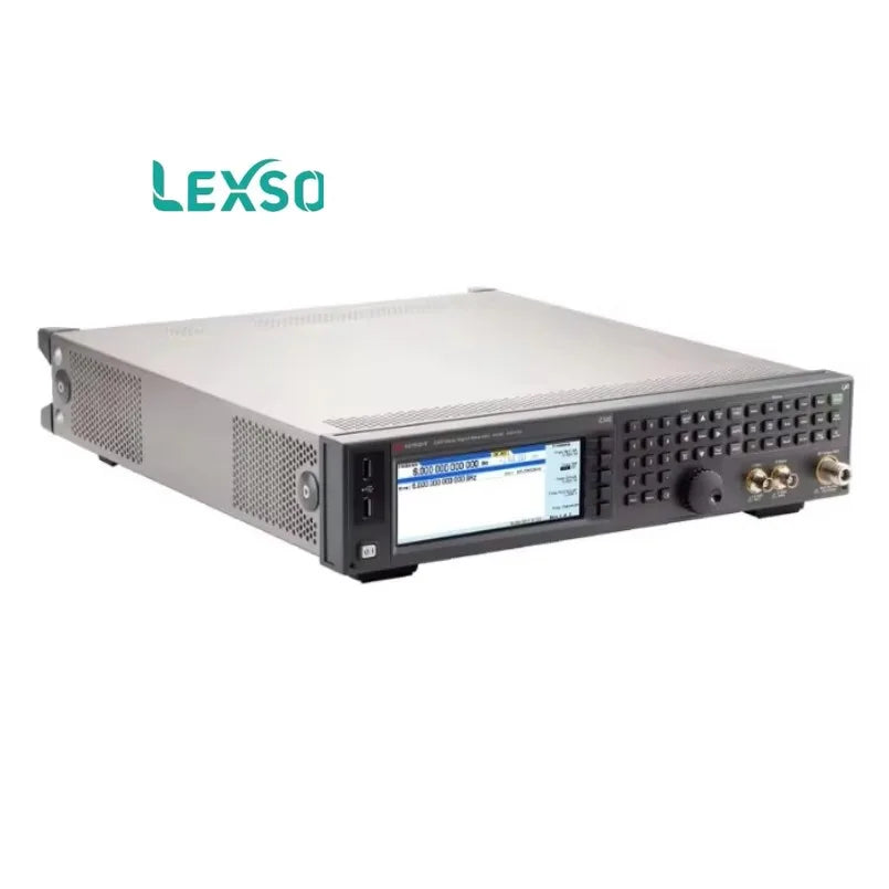 Keysight  CXG RF Vector Signal Generator, 9 kHz to 6 GHz Lab Home Tester  N5166B    lexso