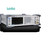 Siglent SSG5060X Vector Signal Generator Simplifies Signal Simulation - Accelerates Testing  lexso