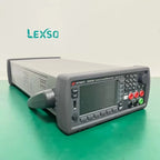 Keysight B2901BL Precision Source / Measure Unit, 1 CH, 1 pA Resolution, 21 V, 1.5 a    lexso