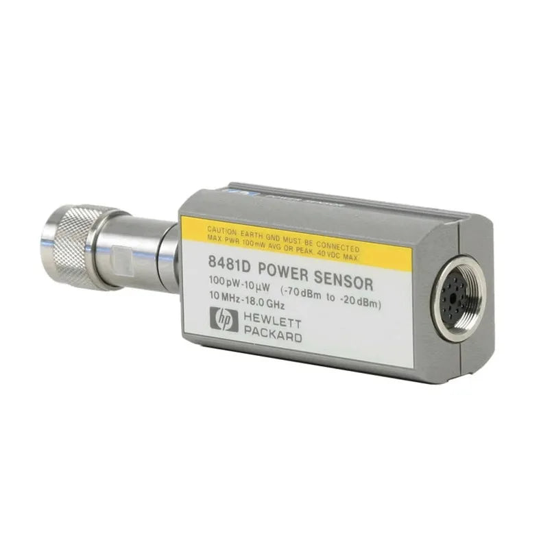 Keysight  8481D Diode Power Sensor lexso