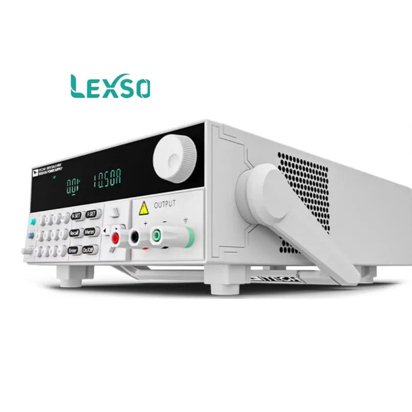 ITECH IT6722A Programmable DC Power Supply 20A 80V High Precision Lab & Industry Use LED Power Supply  lexso