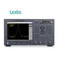 Keysight DELTA E5071C ENA Vector Network Analyzer OEM Customizable 9kHz 20GHz 1 Year Warranty 10.4 Inch Display GPIB/USB lexso