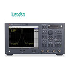 Keysight DELTA E5071C ENA Vector Network Analyzer OEM Customizable 9kHz 20GHz 1 Year Warranty 10.4 Inch Display GPIB/USB lexso