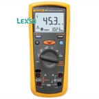 1577 2-in-1 Insulation Tester Multimeter 1577 Insulation Multimeter the High-Performance 2-in-1 Insulation DMM  lexso