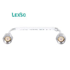 Keysight 11716A Attenuator Interconnect Kit, Type-N ,Provides Wide Attenuation Range with 1 DB Steps    lexso