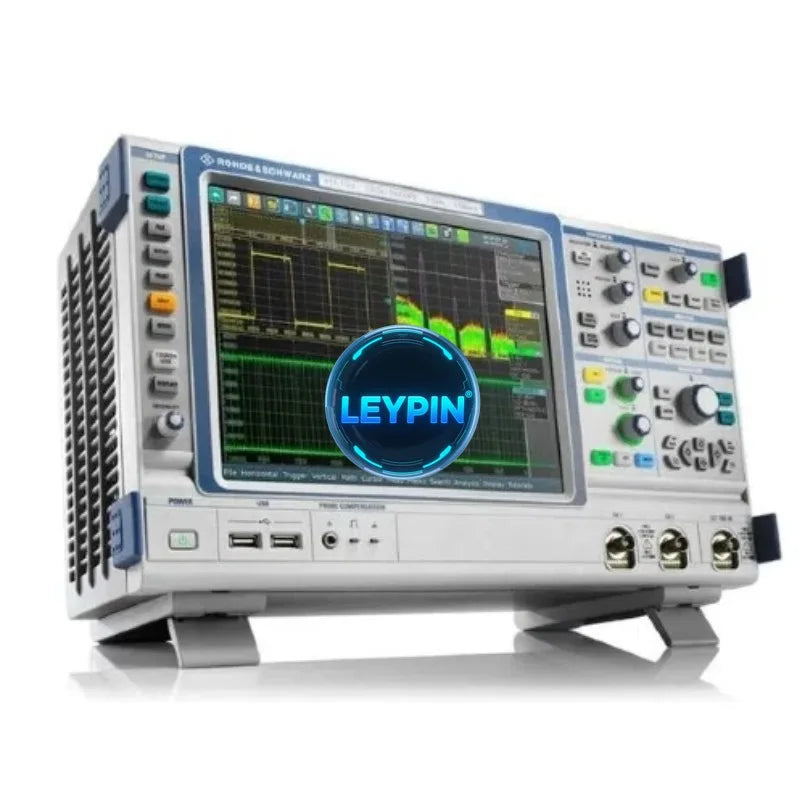 RTB2000 Oscilloscope      lexso