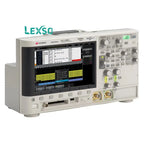 Keysight MSOX3032T Mixed Signal Oscilloscope: 350 MHz, 2 analog and 16 digital channels lexso