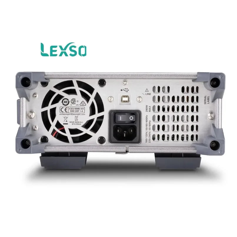 Keysight N1090A DCA-M High-precision, Low-cost Optical Waveform Analysis Solution lexso