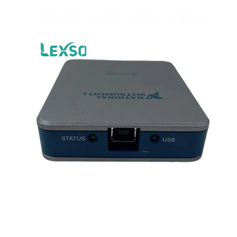 NI-USB-8452 CSPI Interface Device 781964-03 with OEM Customization and 3 Month Warranty for Various Applications lexso