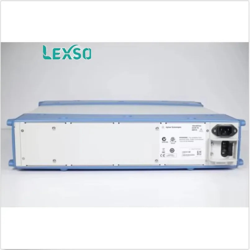 Keysight Used U4998A  1.4 Protocol/Audio/Video Analyzer/Gen (Agilent U4998A) lexso