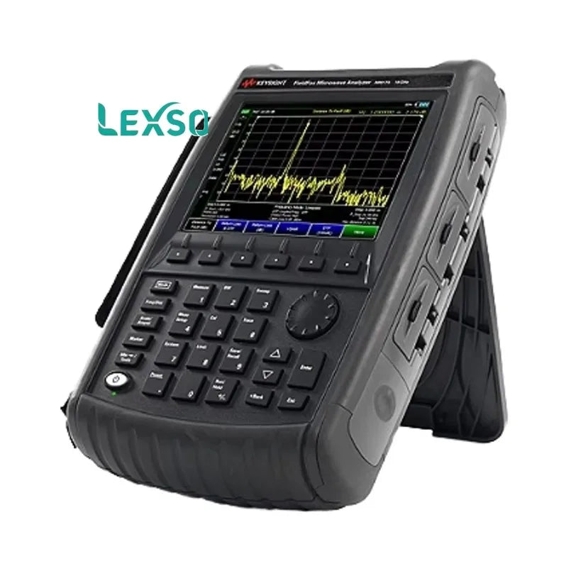 Keysight Handheld Microwave Spectrum Analyser N9917A N9916B N9936B N9918B N996 for Test Instruments lexso
