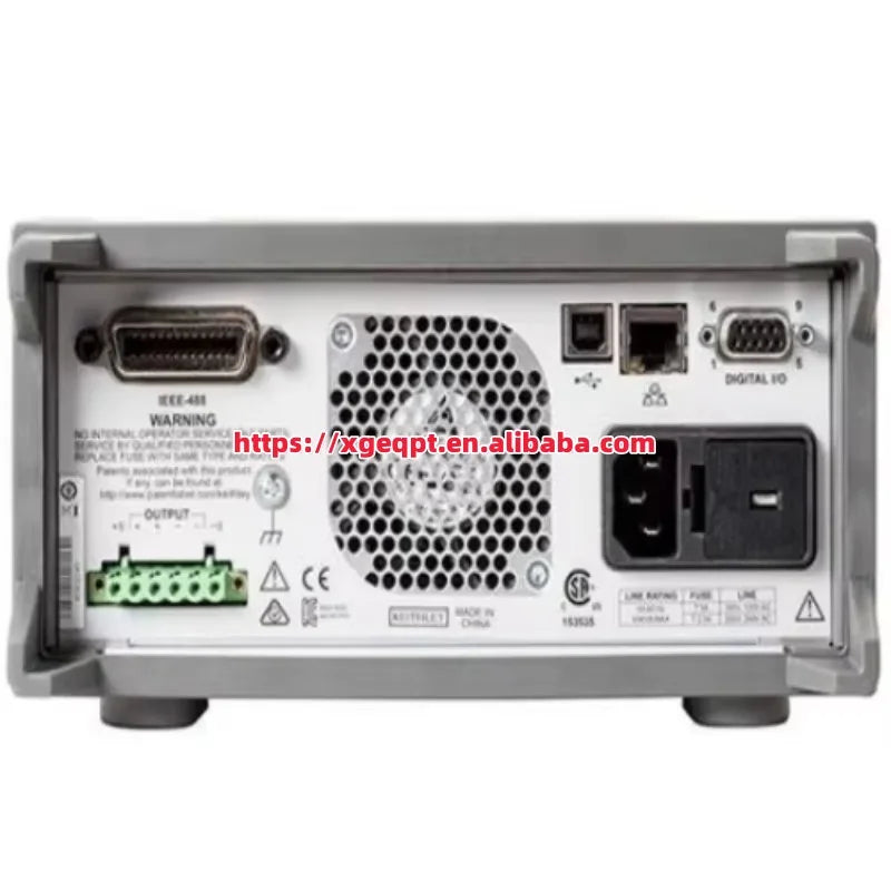 New/Used Tektronix Keithley Series 2281S Battery Simulator/Emulator and Precision DC Bench Power Supply DC Power Supply   ytdi