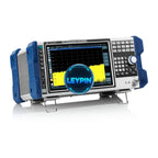 R&S Rohde & Schwarz FPL1003 FPL1007 FPL1014 FPL1026 Spectrum Analyzer