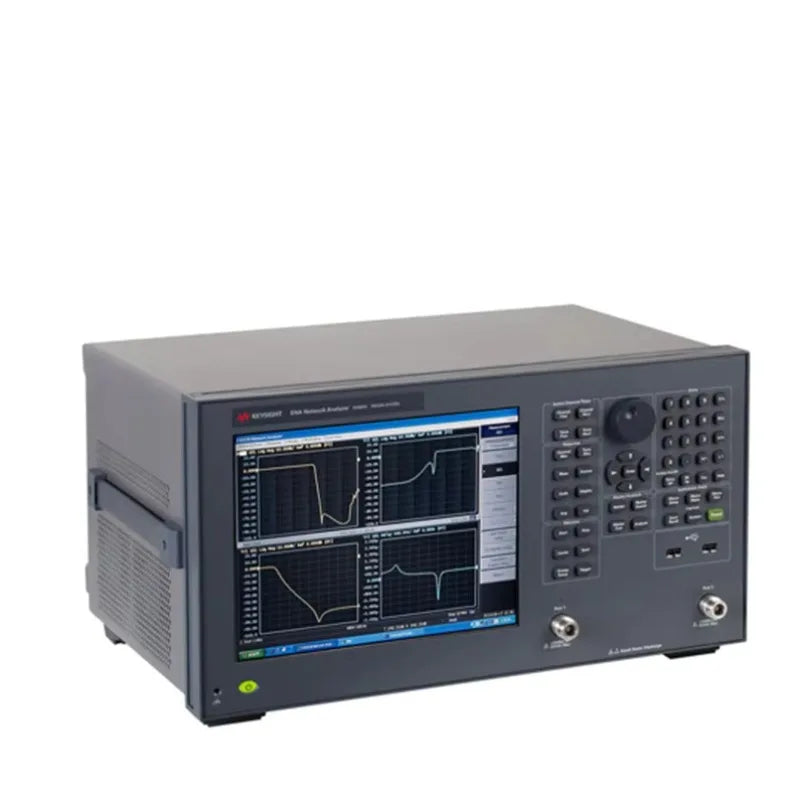 Keysight Agilent E5063A Ena High-Performance Vector Network Analyzer Premium Spectrum Analyzer     ytdi