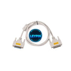Tonghui TH26072 DB-25 Scan Control Cable Fits for TH2832XA/XB   ytdi